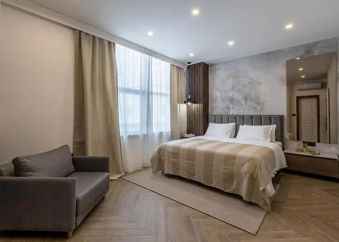 Luxury Rooms Bolero