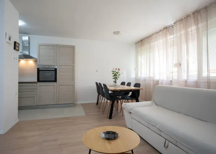 Apartman Mirjana
