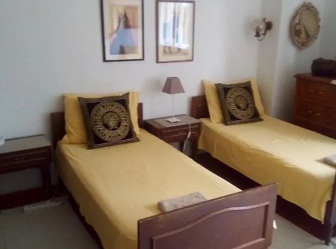 Rooms Rasputia