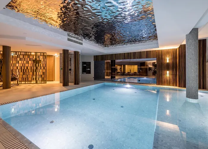 Hotel Fanat