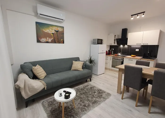 My Peace Apartment