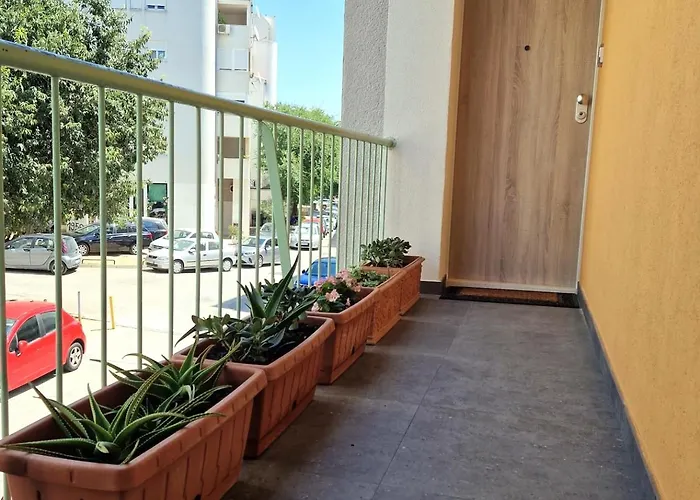 Apartment Heritage