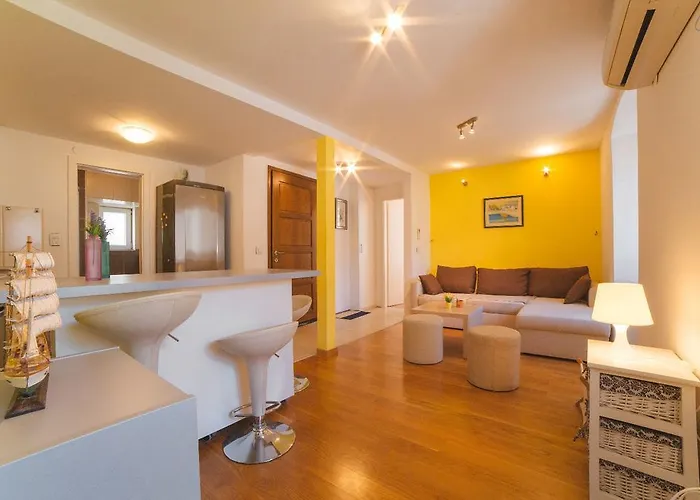 Holiday Home Matejuska