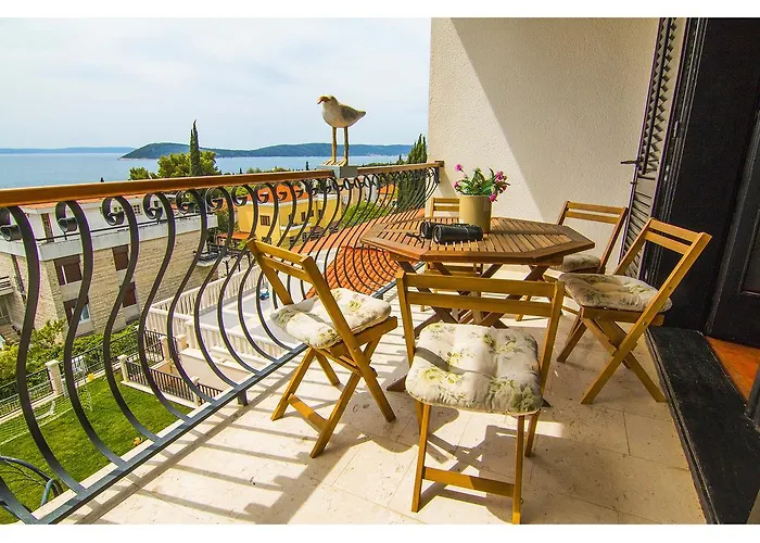 Holiday Home Marjan