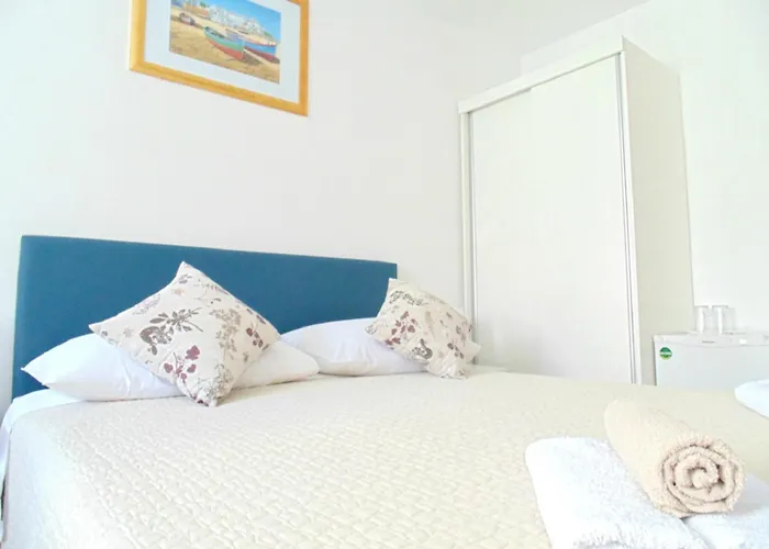Peruzovic Rooms 1