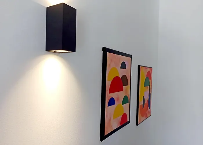 New! Apartment Terrazen Split - Free Car Parking