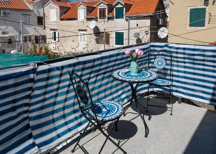 Guest House Ivona