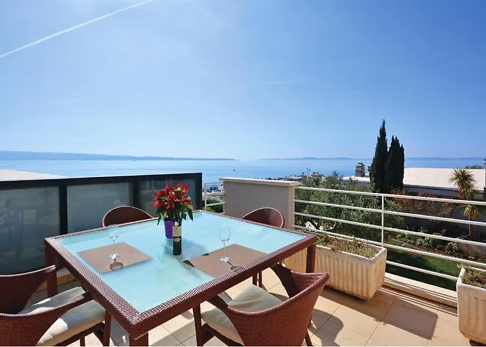 Apartment Oliva Allegra