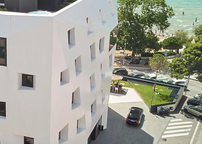 Briig Boutique Hotel