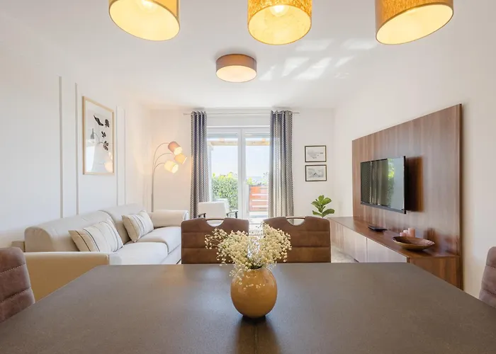 Apartment Leonarda ***