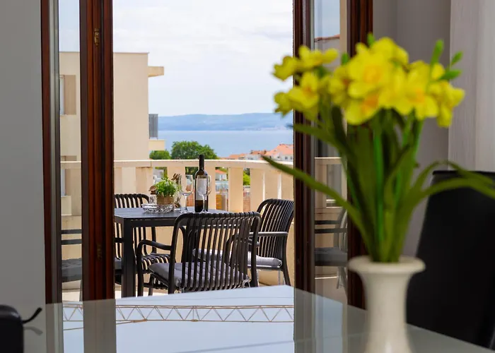 Apartment San Lorenzo