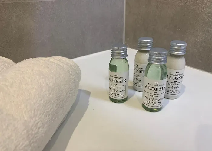 Priuli Heritage Suites
