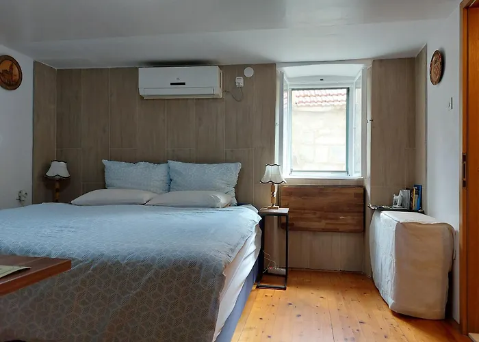 Rm Antonio On Dumanica St - En-Suite Rm 5 Min To The Old Town Of Split