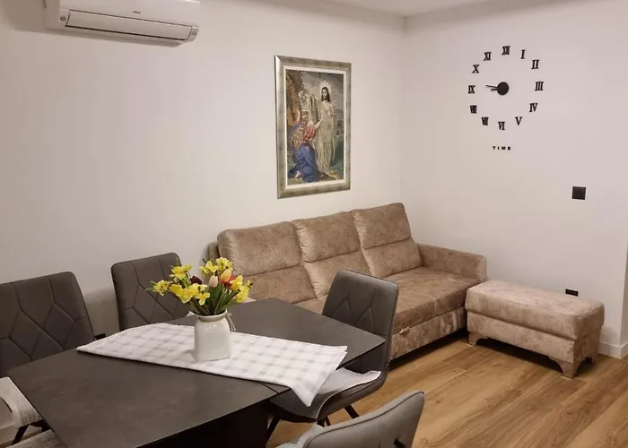 Apartment Valentin