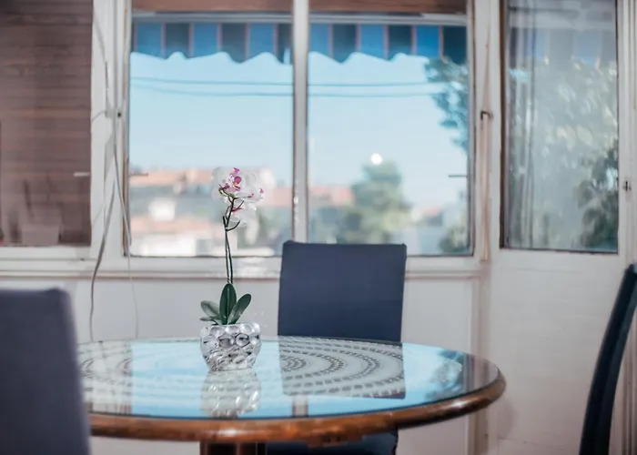 Apartman Lara