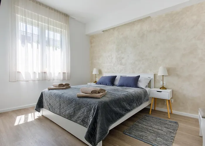 Apartman Mir