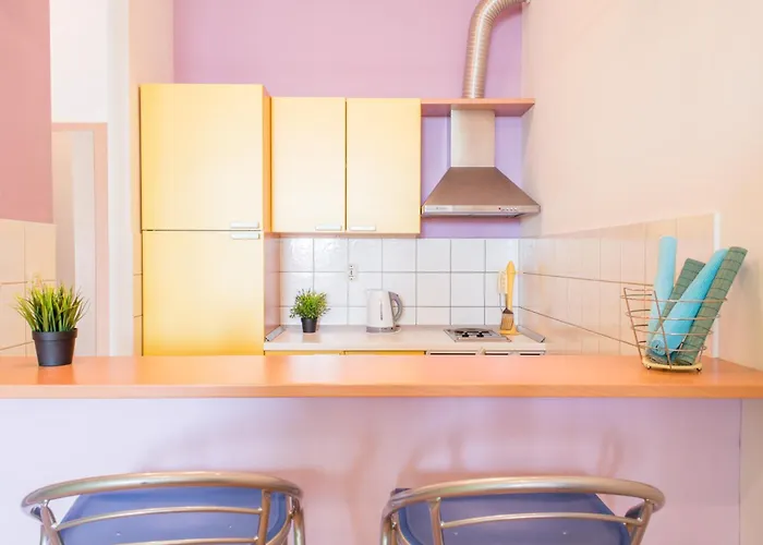 Apartments M