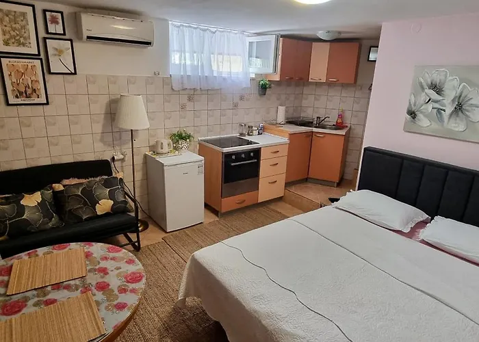 Apartment Martea
