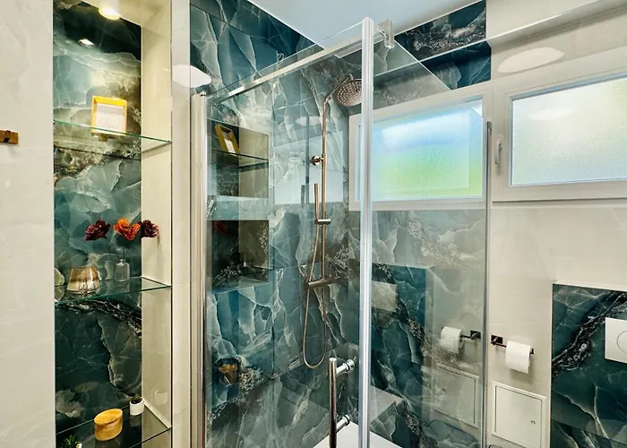 Atlantis Apartment
