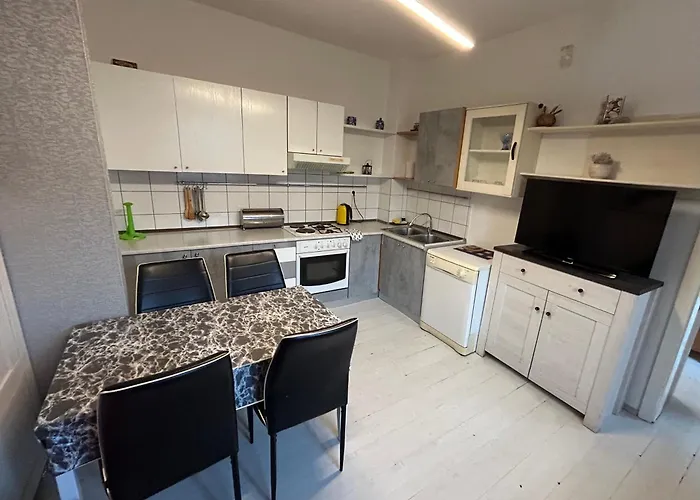 Apartman Lu