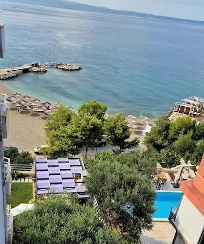St Damian Sea View Split