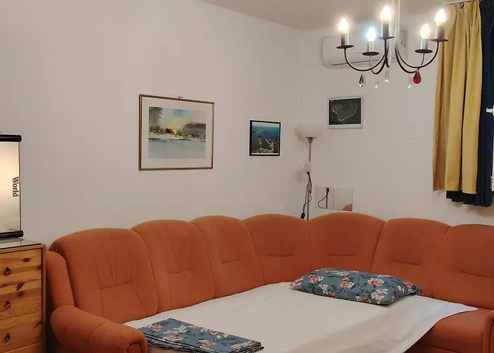 Big Apartman For2Or3Or4