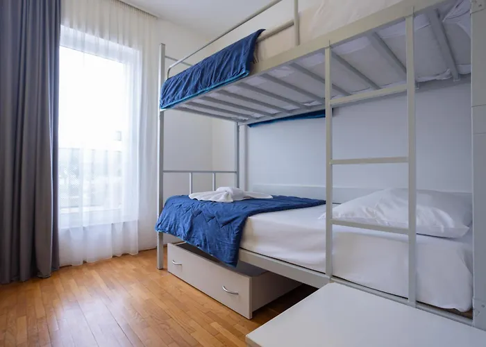 Rooms Kampus