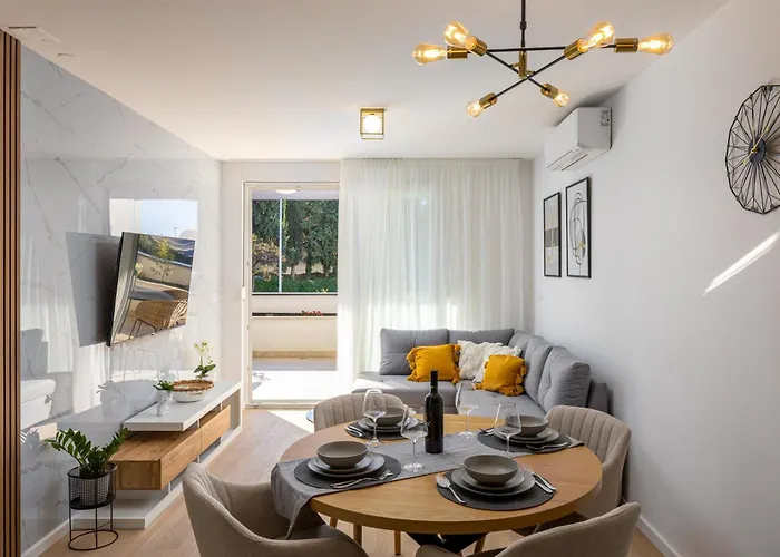 Apartment Vedran Split