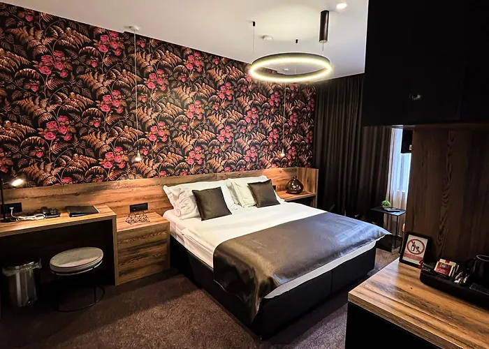 Calma Luxury Rooms