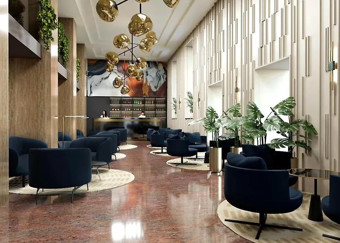Hotel President Split
