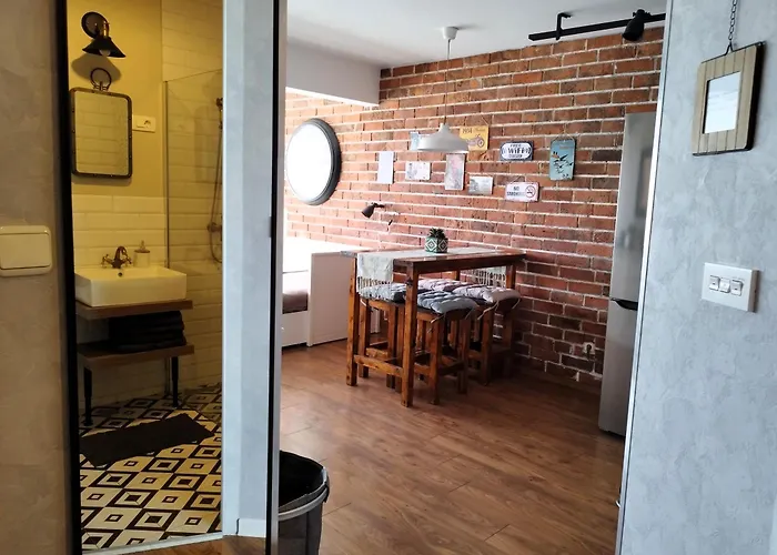 Apartment Radosevac Beach