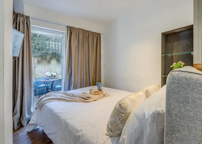Versi & Note Luxury Rooms