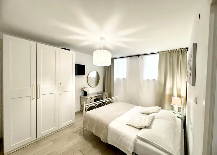 Charming Apartment In Split Center