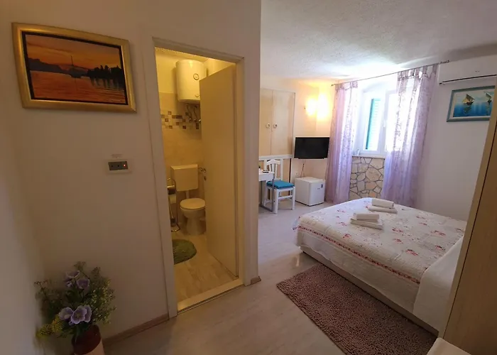 Private Room In The Center Of Split