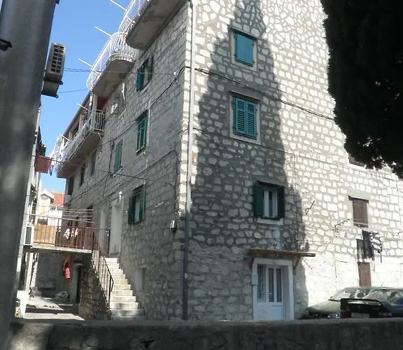 Guest House Periko