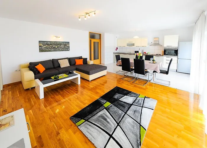 Apartments Rajic