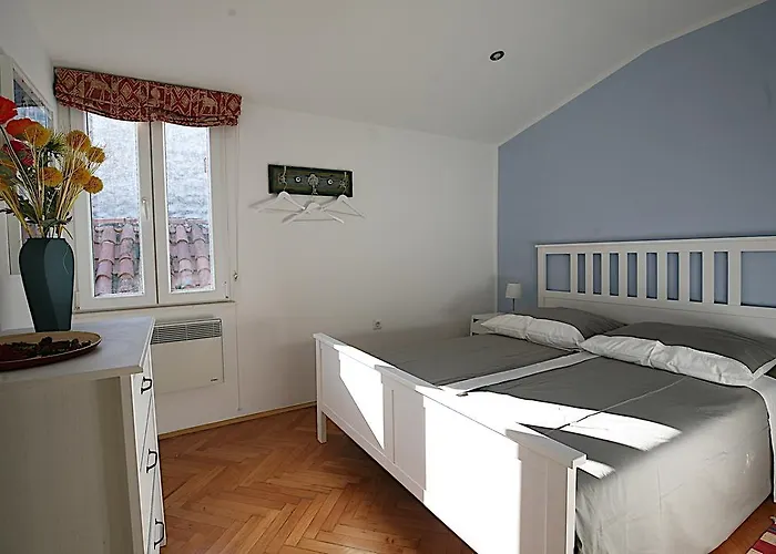 Split City Apartment Bene 21