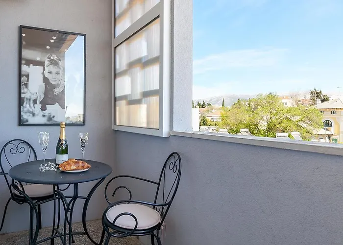 Apartment Sophie\'S Place