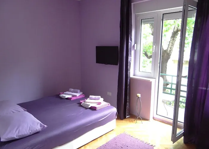 Rooms Stella