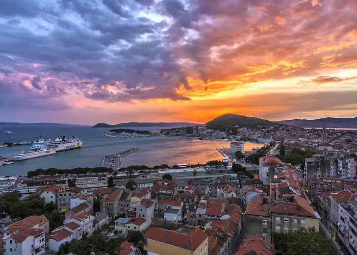 Guesthouse Teta Palmina