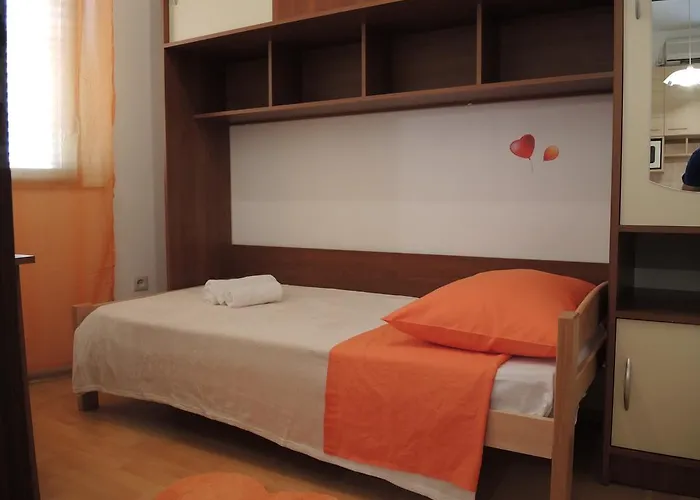 Teatro Apartments