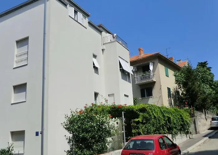 Apartments Ruzic