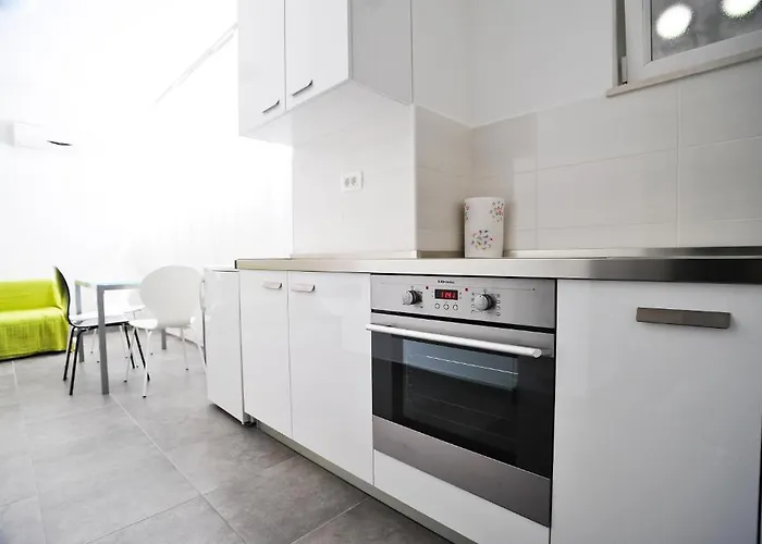 Split Mari Apartment