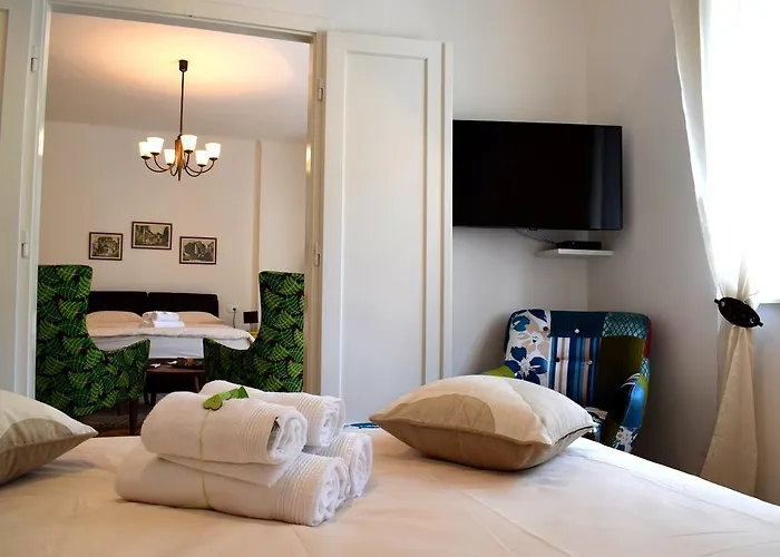 Apartment Galaxino