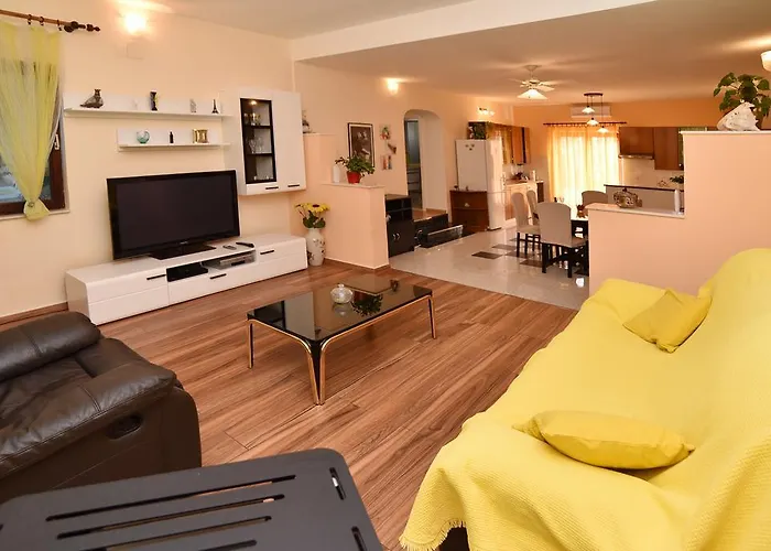 Apartment Enjoy You