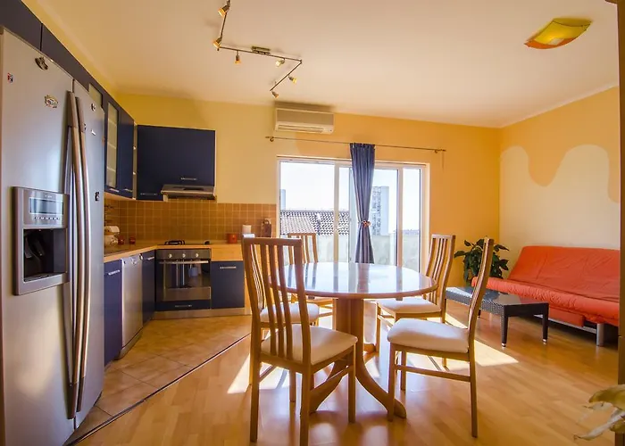 Apartment Music School
