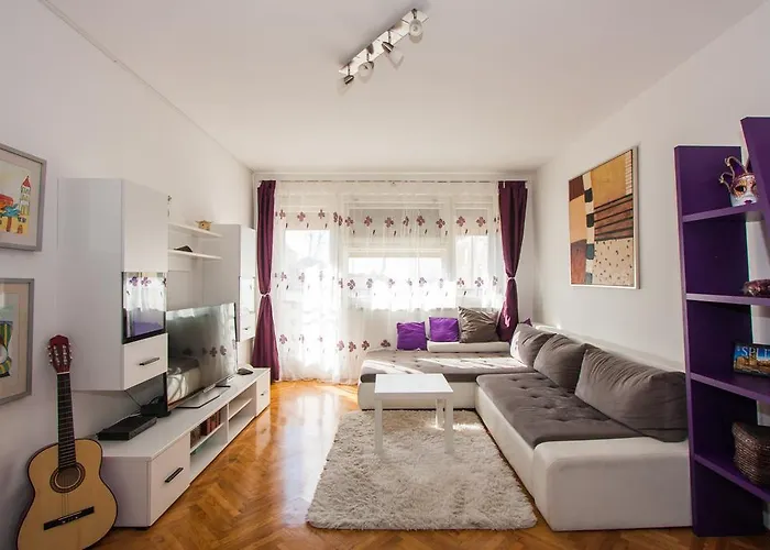 Periska Dalmatina Apartment
