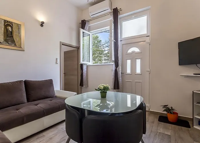 Apartments Ivan I Toma
