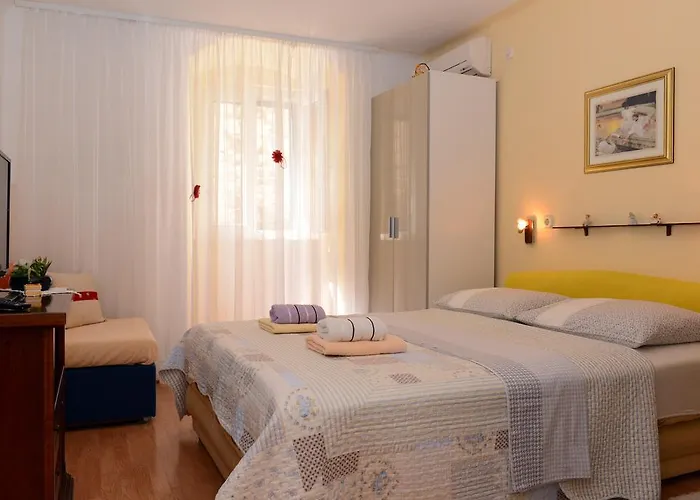 Private Room In The Center Of Split