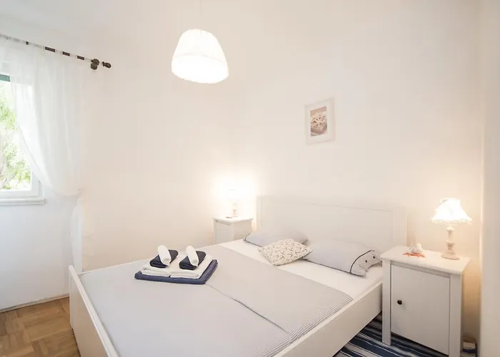 Maritimo Apartment